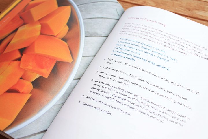 The Great Life Cookbook Review The Naked Kitchen