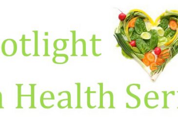 Spotlight On Health Series: Vitamin D