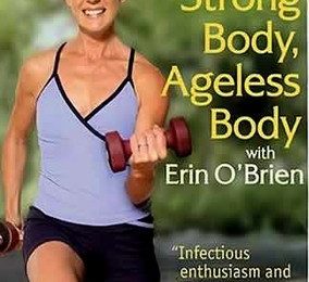 Strong Body, Ageless Body DVD review