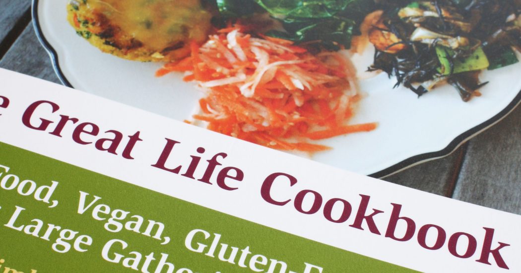 The Great Life Cookbook Review