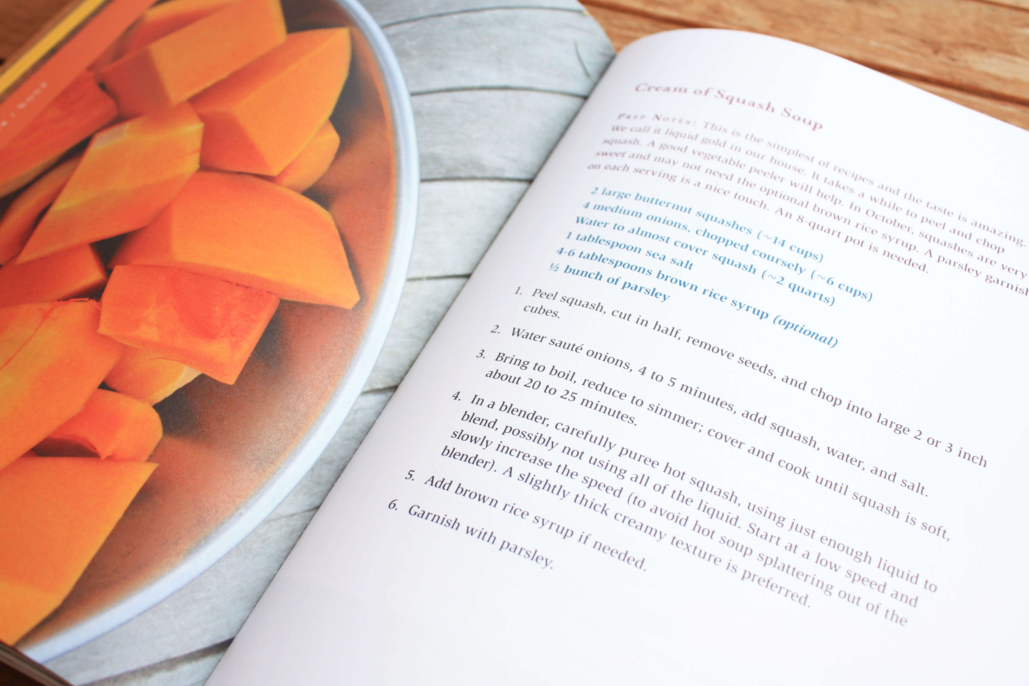 The Great Life Cookbook Review