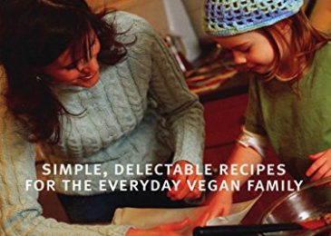 Vive le Vegan! Cookbook Review